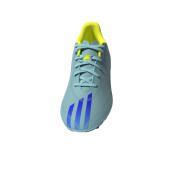 Dziecięce buty piłkarskie adidas X Speedportal.4 FG